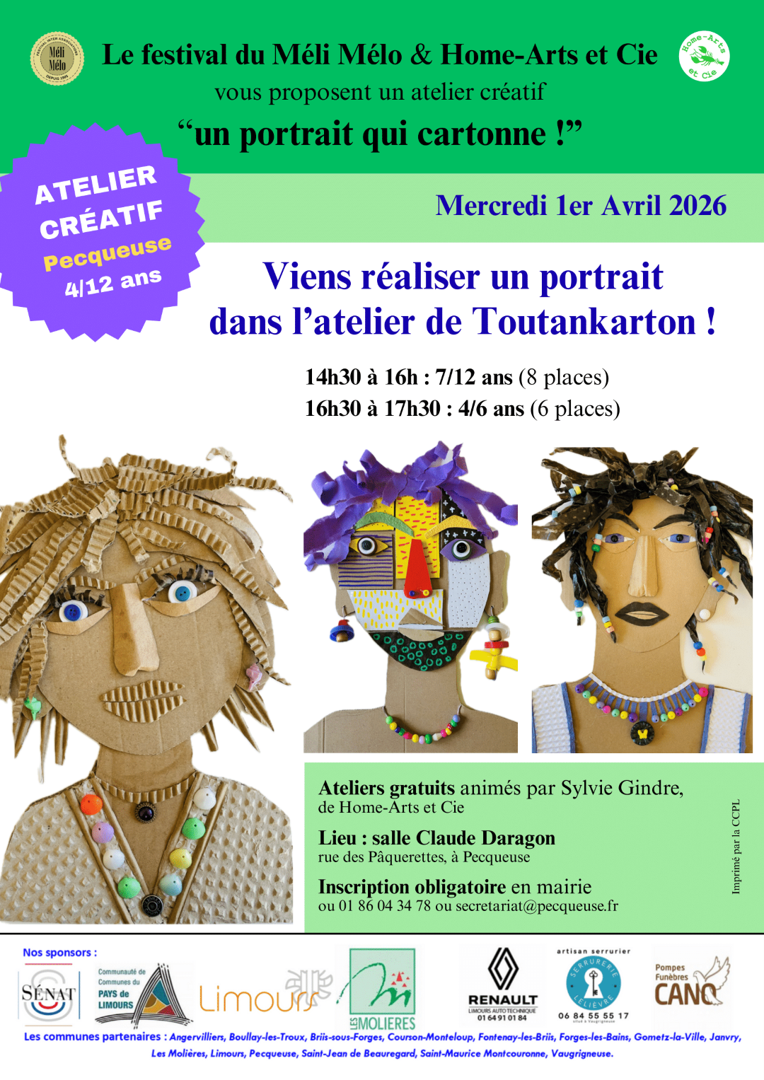 20260401 Ateliers creatifs